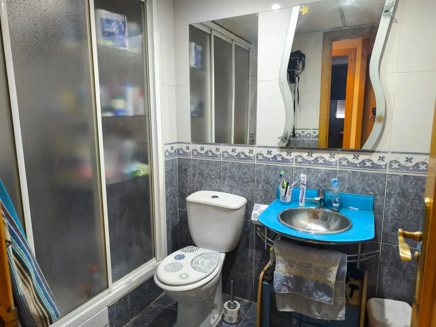 Wohnung mit Pool zum Verkauf in El Arroyo - La Fuente, imagen 11