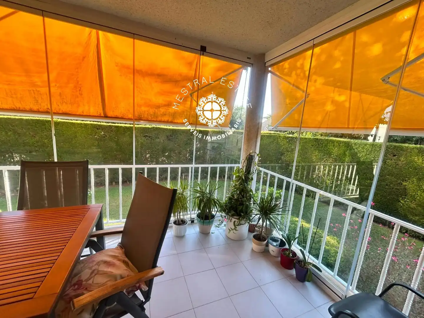 Maison mitoyenne avec piscine à vendre à Santiago Rusiñol, imagen 14