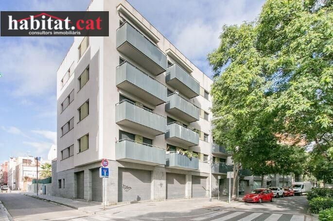Exterior view of Flat for sale in Vilanova i la Geltrú  with Terrace and Storage room