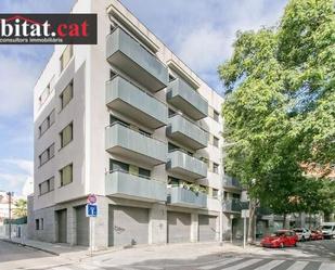 Exterior view of Flat for sale in Vilanova i la Geltrú  with Terrace and Storage room