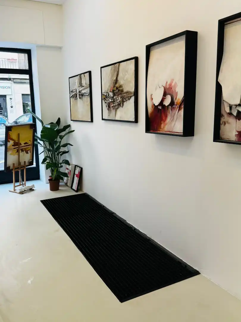 Local en venta en  Madrid Capital