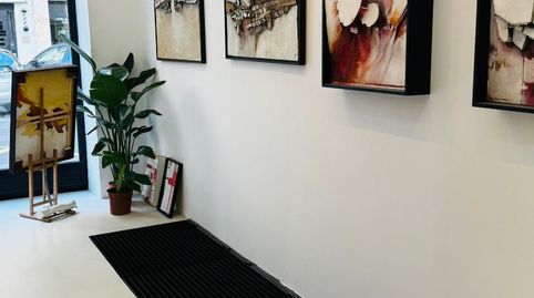 Foto 3 von Geschaftsraum zum Verkauf in Arapiles, Madrid Capital