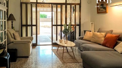 Foto 4 de Planta baja en venta en  de L'anfos, Sa Ràpita - Ses Covetes, Illes Balears