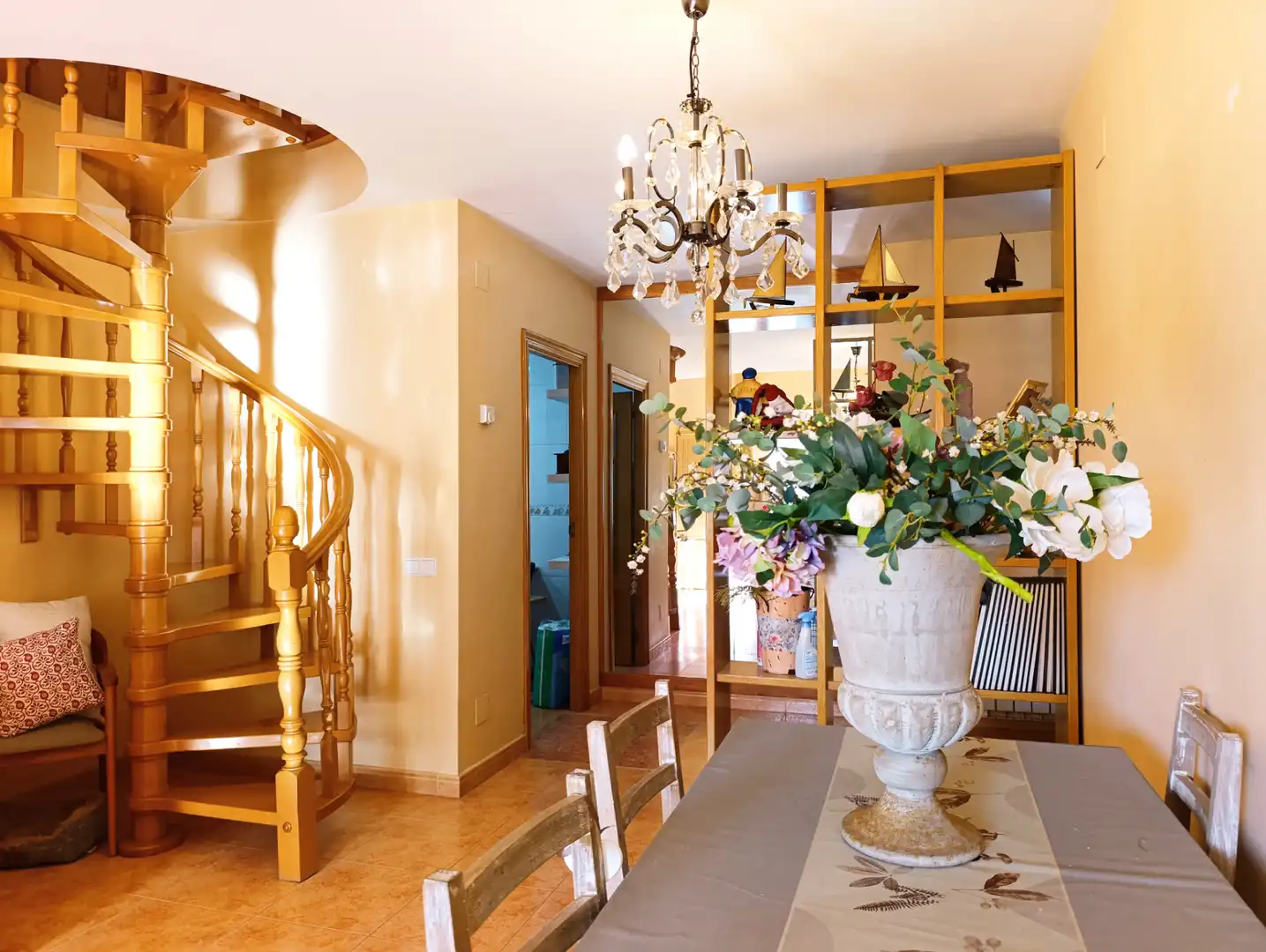 Attic for sale in Pineda de Mar  with Heating and Terrace
