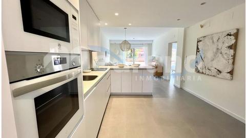 Foto 2 de Apartament en venda a Camino Pinxo del, Pueblo - Urbanizaciones, L'Alfàs del Pi