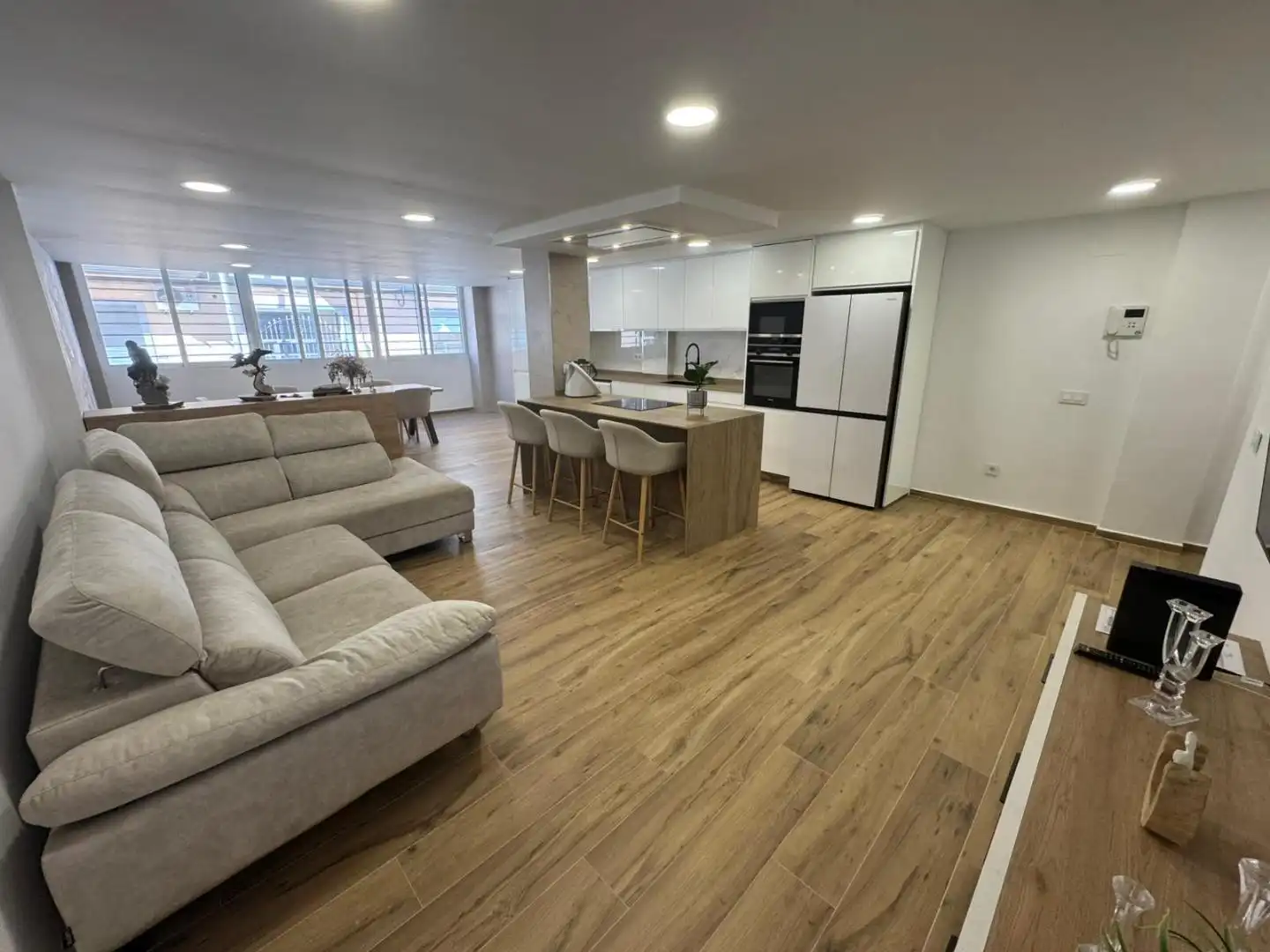 Apartament en venda a Plaza Xúquer
