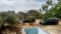 Finca rústica en venda en Torres de Segre amb Jardí privat i Piscina