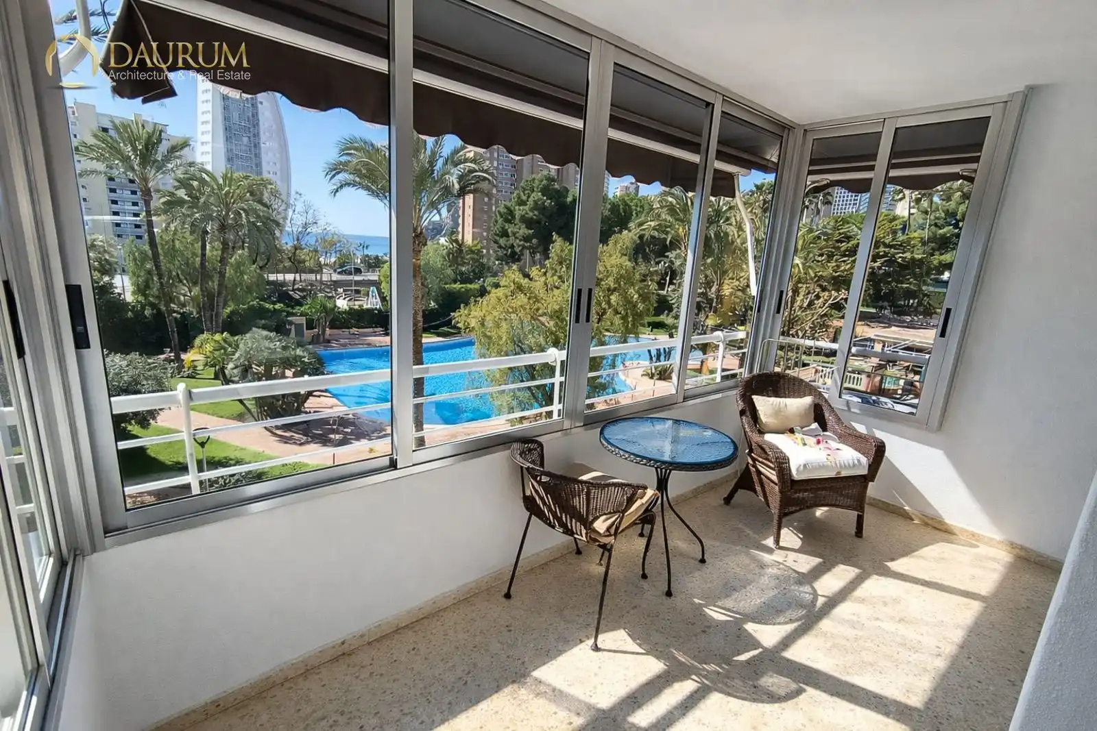 Pis amb piscina en venda a AVENIDA MARINA BAIXA, 1, imagen 10