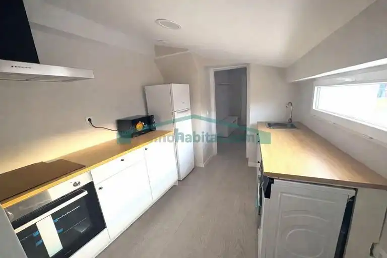 Penthouse mit Terrasse zum Verkauf in Centre - Zona Alta, imagen 4