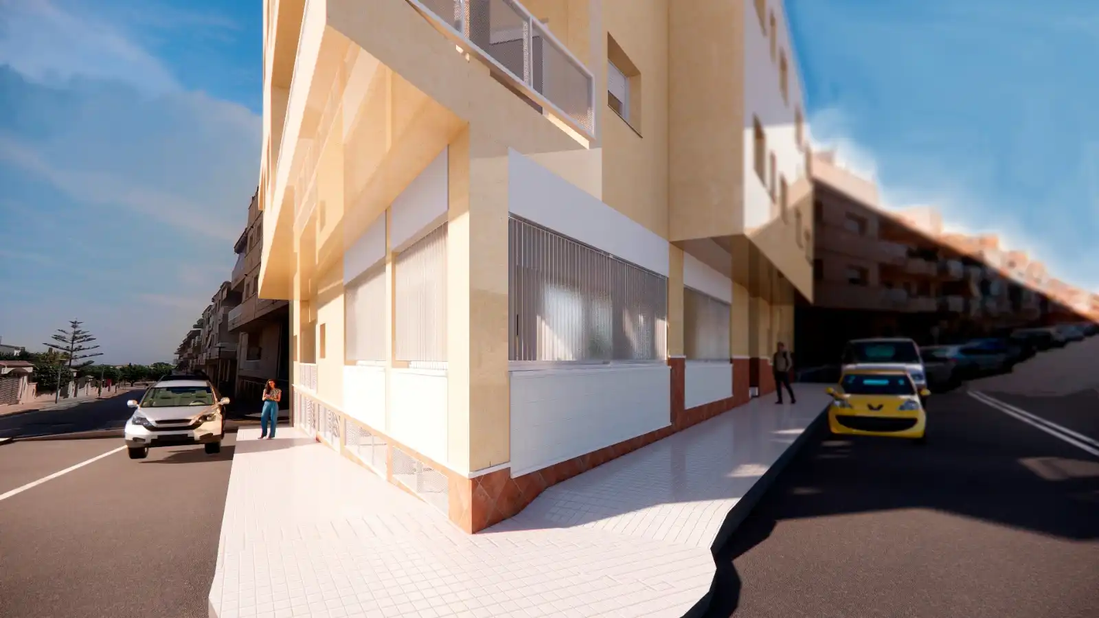 Gewerbefläche zum Verkauf in Carrer de Sumella 46, imagen 16