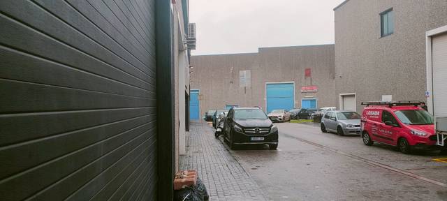 Nave industrial en Venta en Avinguda d'Europa, 43 en Mercat - Mas Moixa