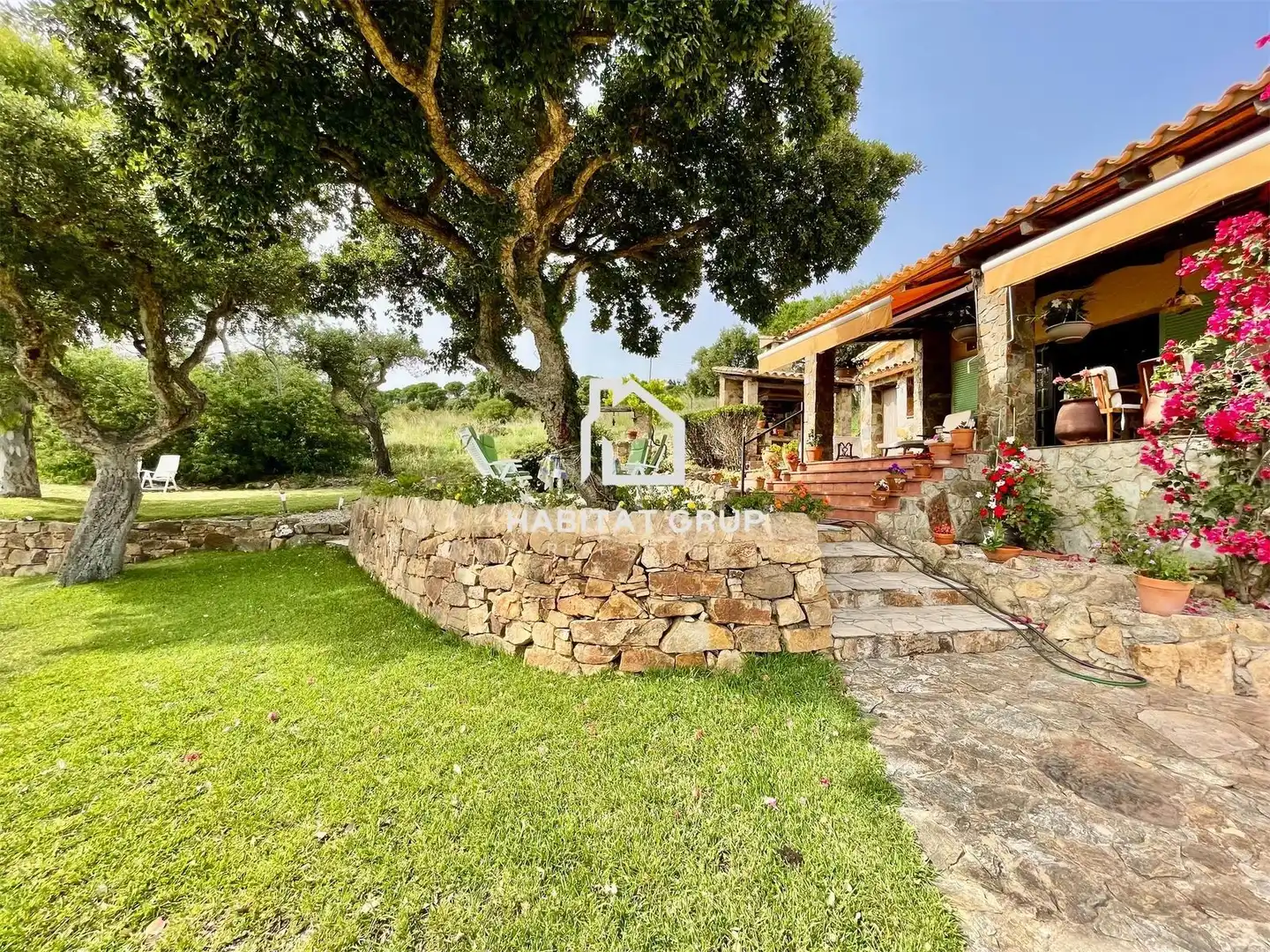 Casa amb jardí en venda a Platja d'Aro, imagen 5