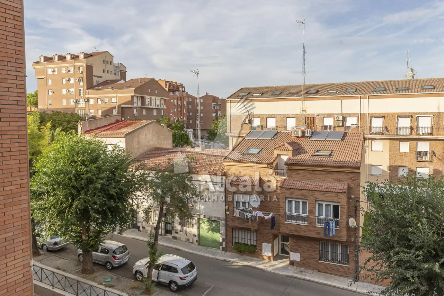 Appartamento in vendita a La Estación, imagen 23