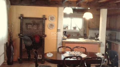 Foto 4 de Casa o chalet en venta en Paderne de Allariz, Ourense