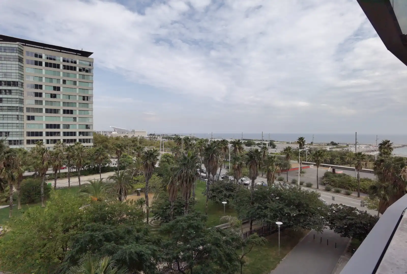 Wohnung mit Terrasse zum Verkauf in Passeig de Garcia Fària 83, imagen 29