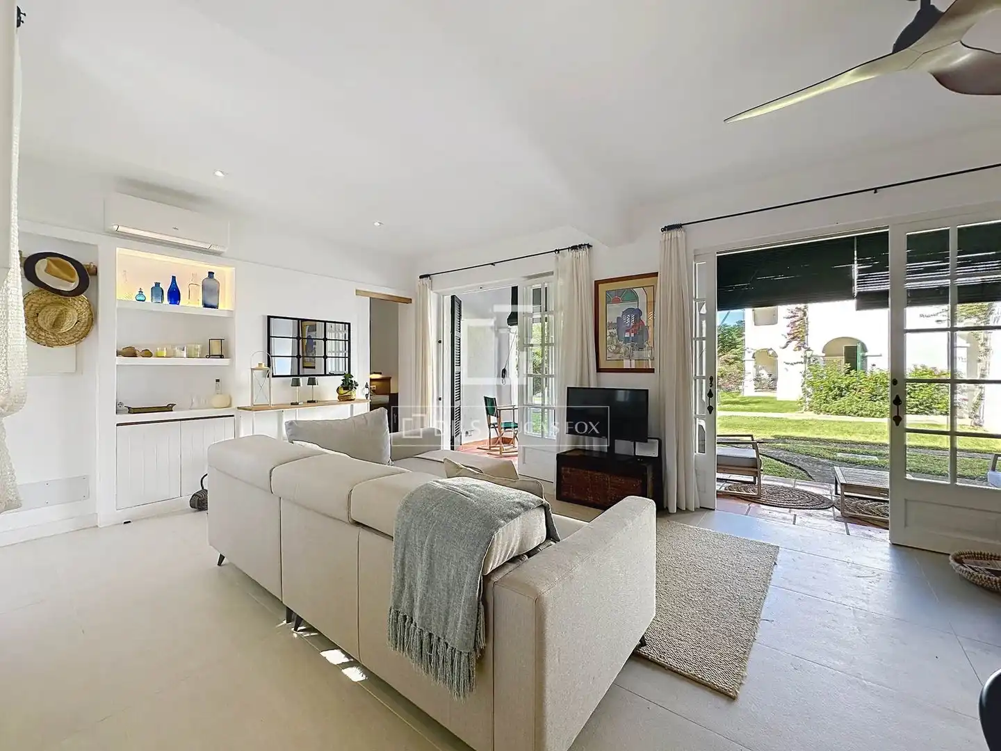 Appartement avec piscine à vendre à Cala en Blanes, imagen 39