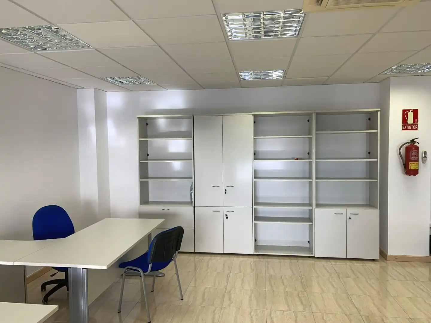 Oficina en venta en Torremolinos, Málaga