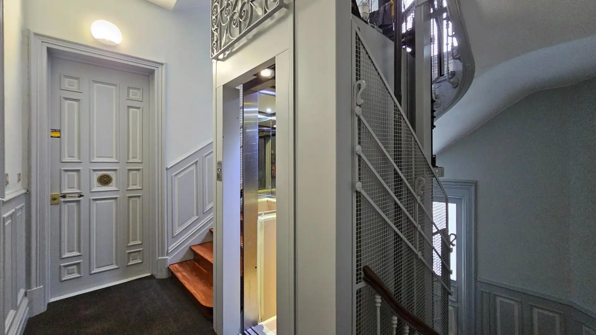 Flat for sale in Bilbao   with Balcony