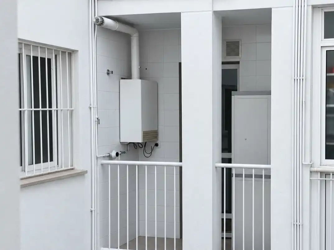 Maisonette zum Verkauf in Calle Julia Urdiain Zubelzu, 8, Badajoz Capital