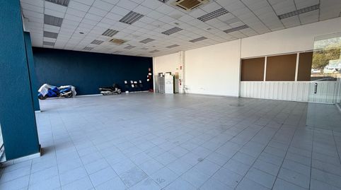 Photo 2 of Industrial buildings for transfer in Venta Periquin, 16, Canteras, Cartagena