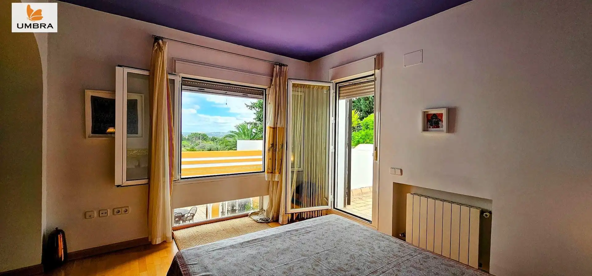 Houses for sale in Parque Atlántico - Ronda este