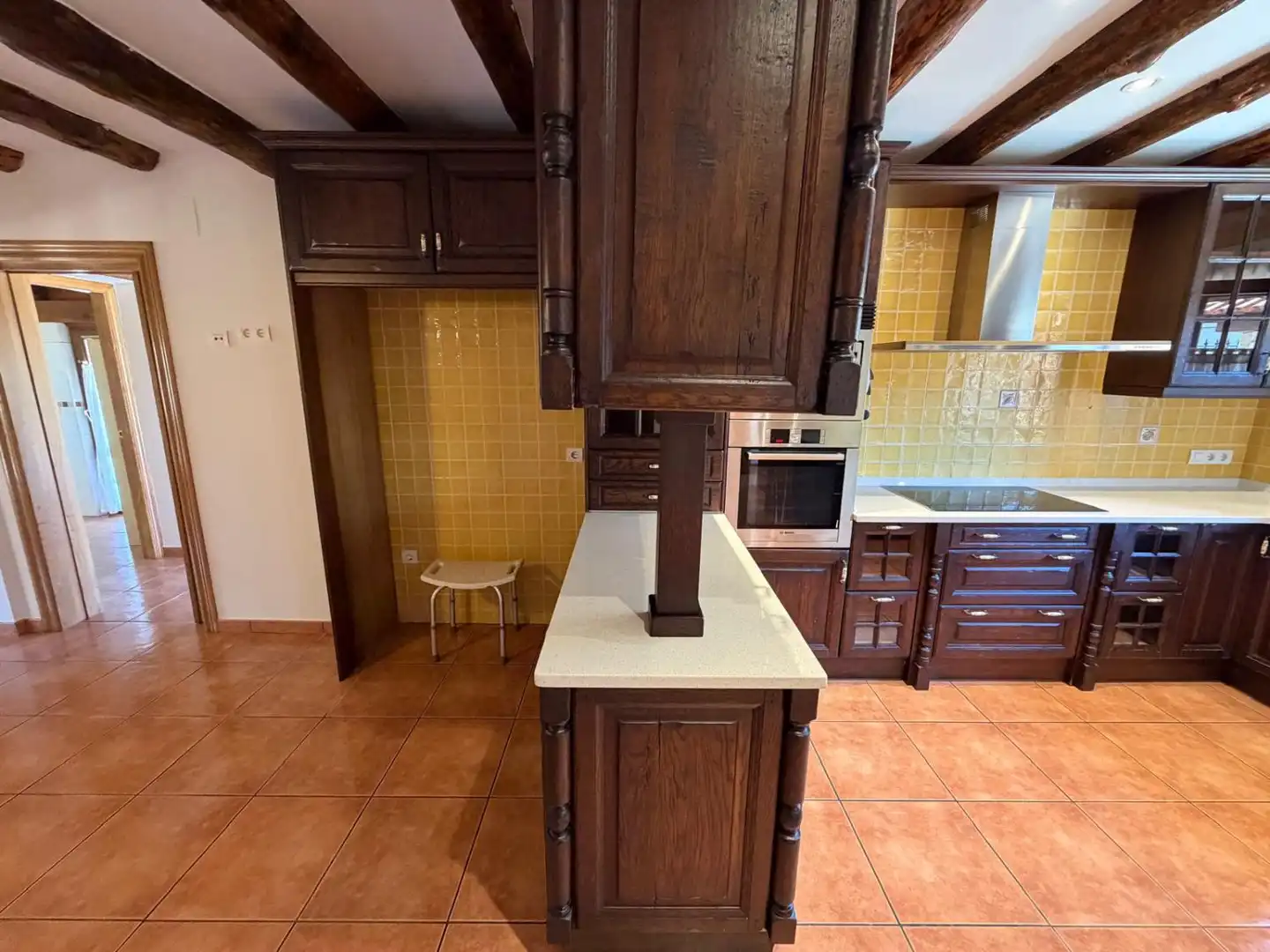 Maison avec terrasse à vendre à La vendimia, imagen 46