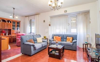 Living room of Flat for sale in Maó