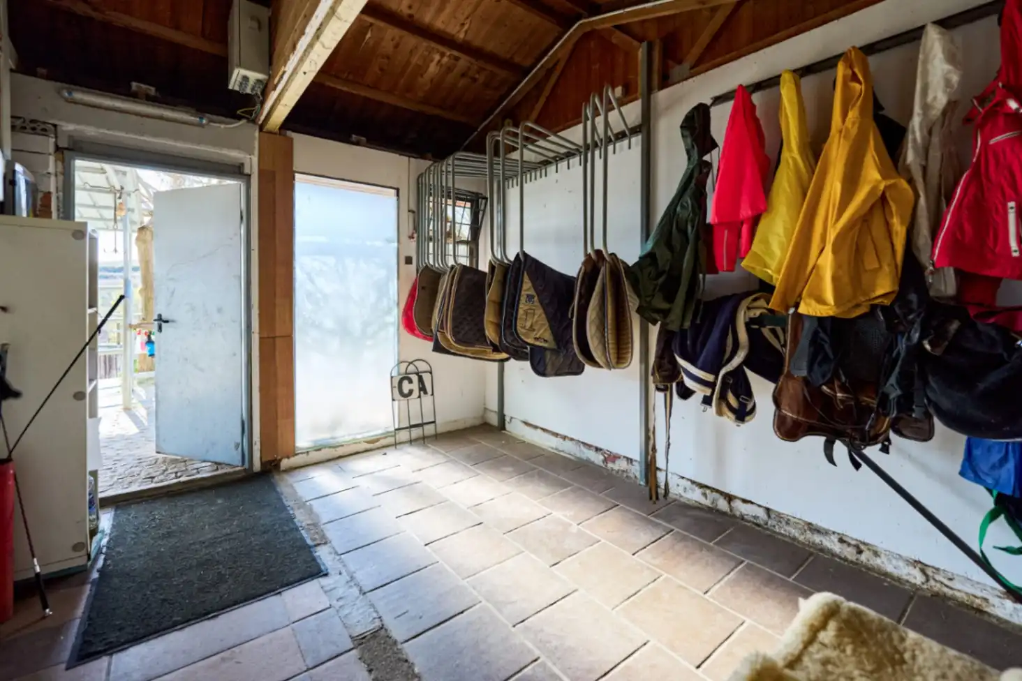 Finca rústica en venta en Granollers