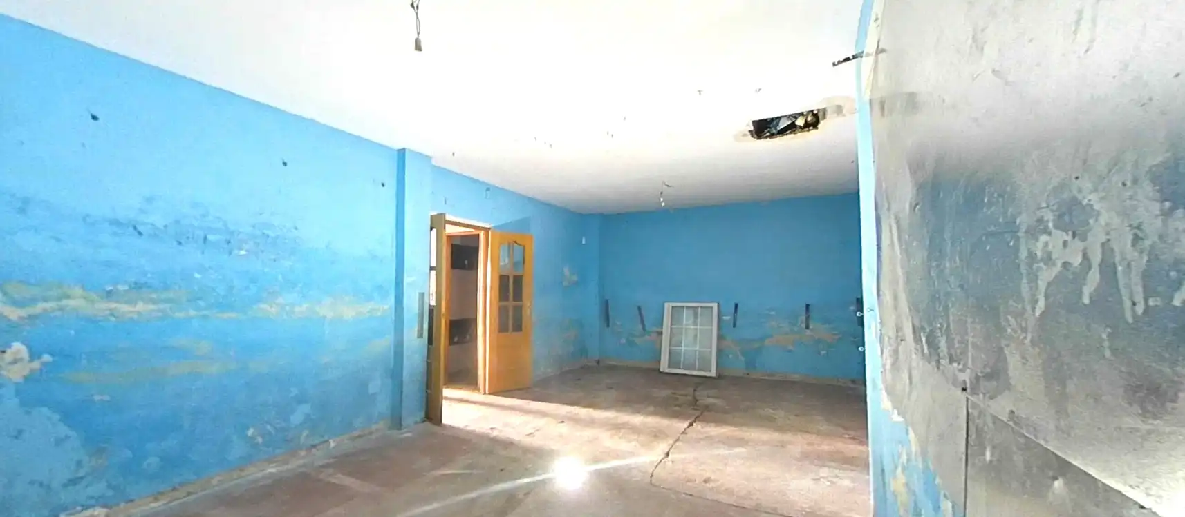 Detached house with garden for sale in Calle Zarzamora, imagen 23