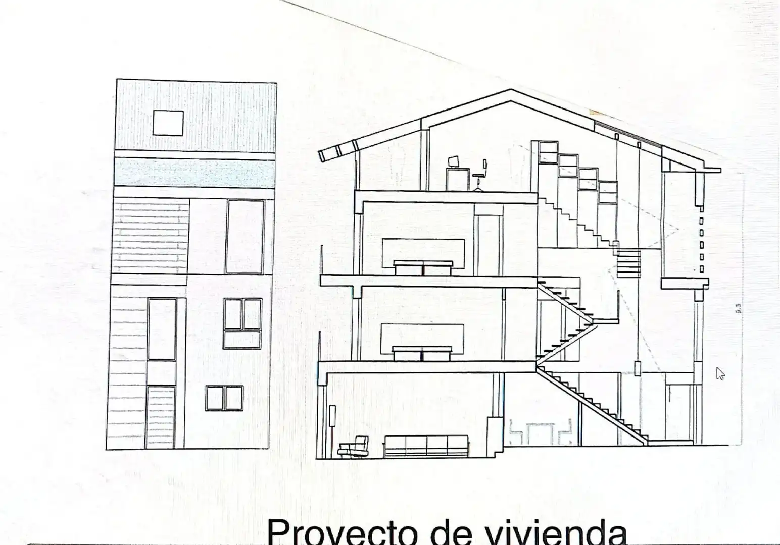Residencial en venda en Duruelo de la Sierra