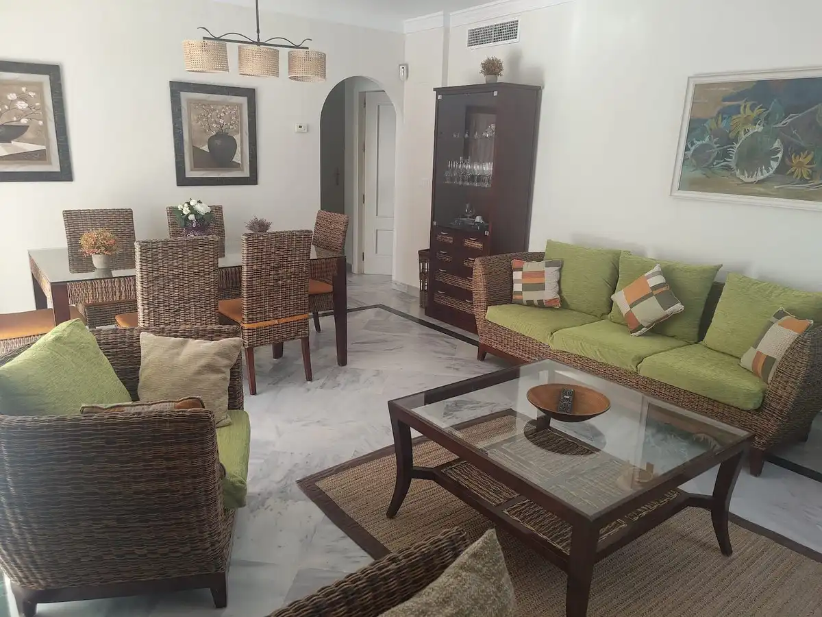 Apartamento con piscina en venta en Avenida Príncipe Salman 1, imagen 4