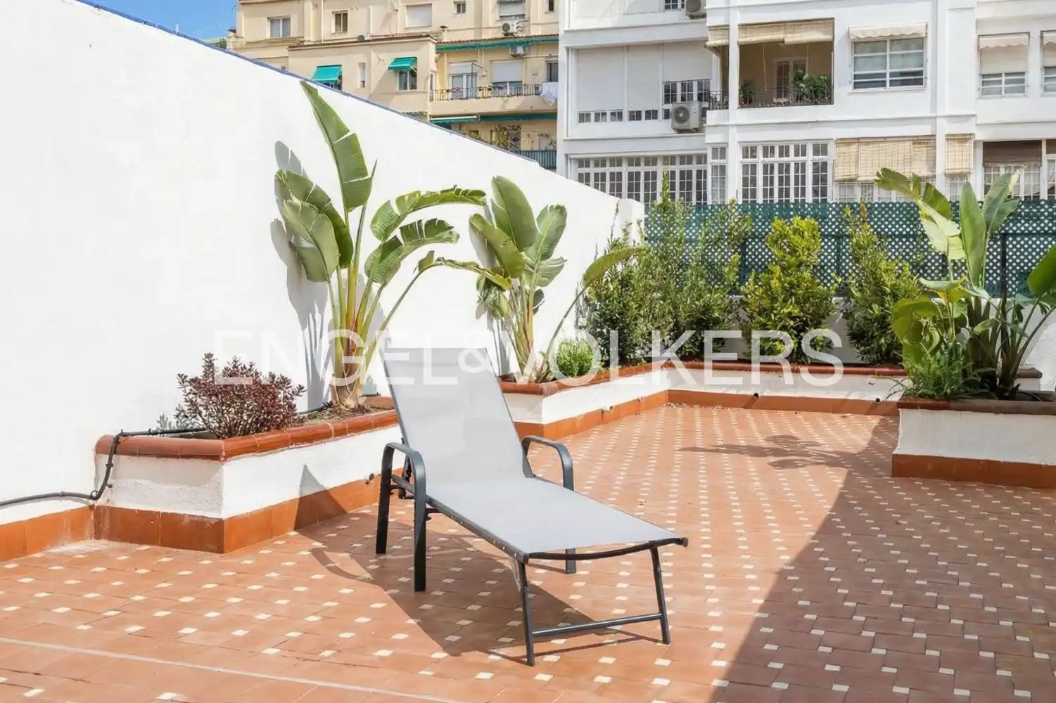 Appartement avec terrasse à louer à L'Eixample, imagen 20