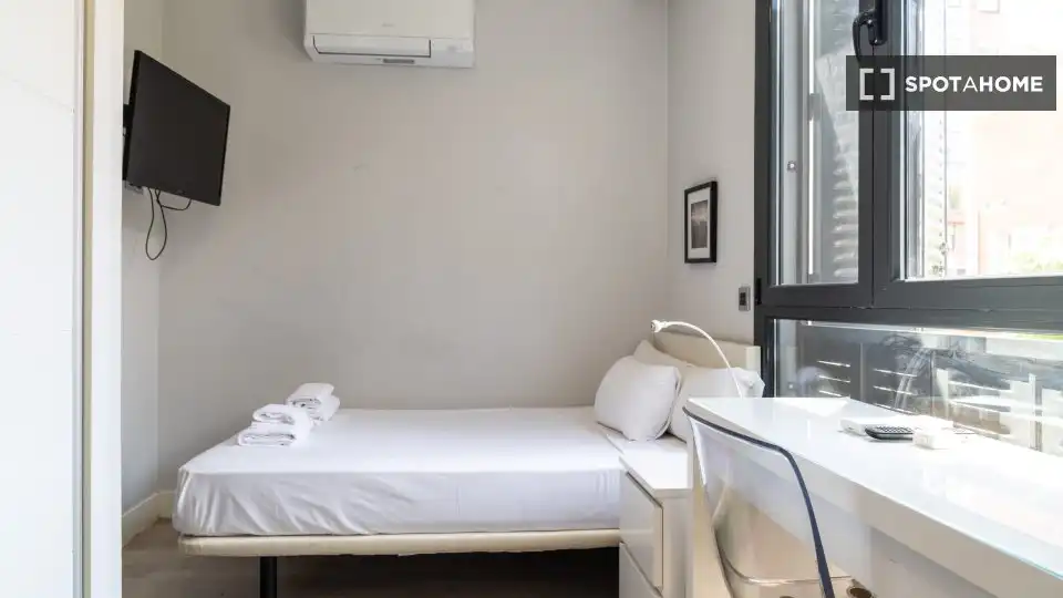 Fotografía del inmueble reportado: 2.416 €/mes — Guindalera, Madrid