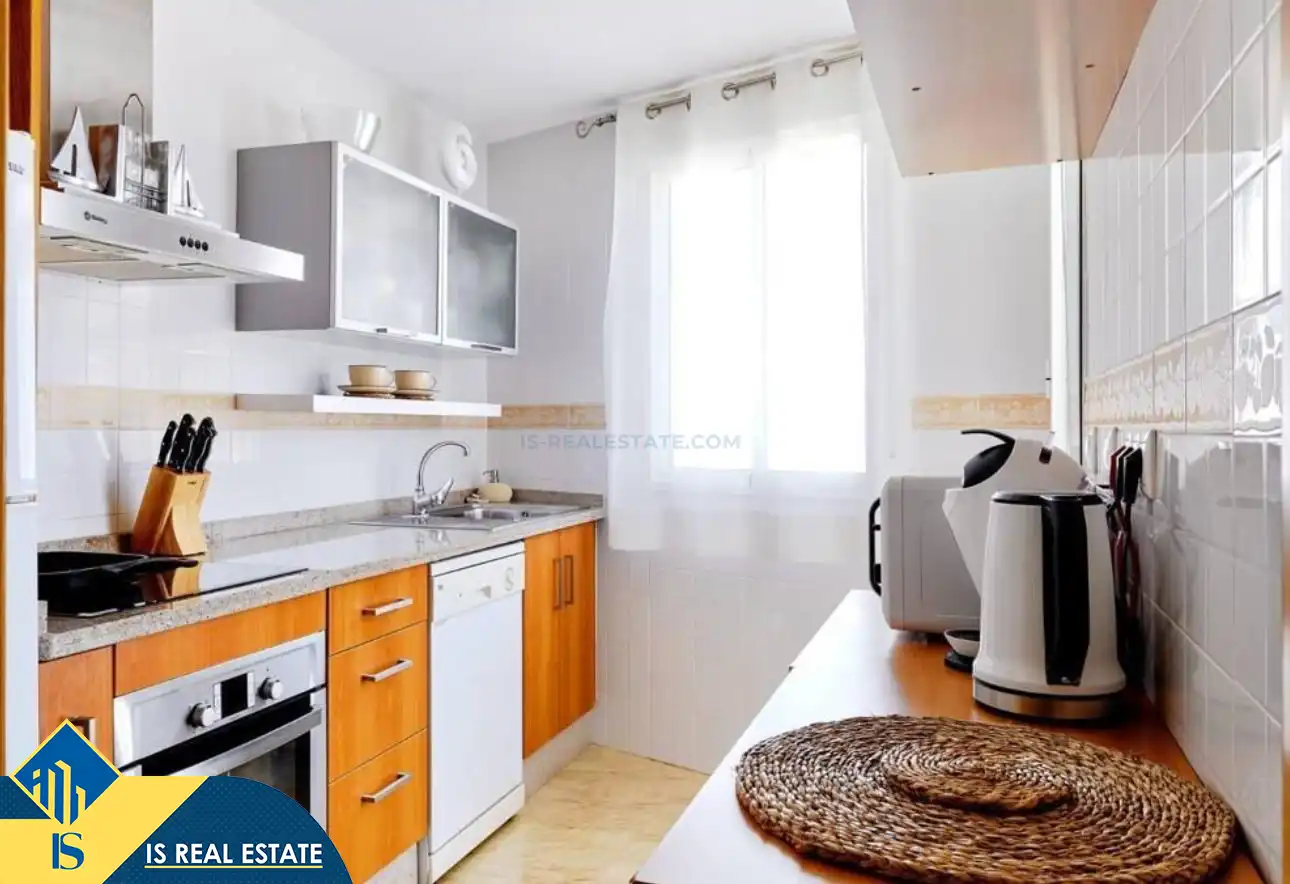 Apartament amb piscina en venda a Orihuela Costa, imagen 6