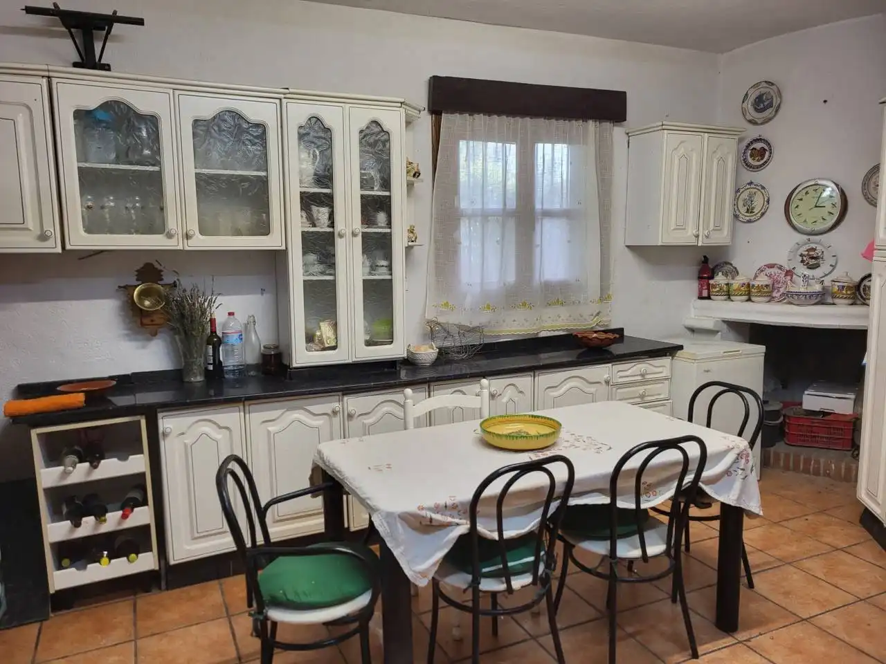 Chalet con piscina en venta en Baza, imagen 17