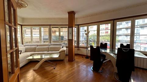 Foto 2 de Pis en venda a Del Conde de Aranda, Plaza de Toros,  Zaragoza Capital