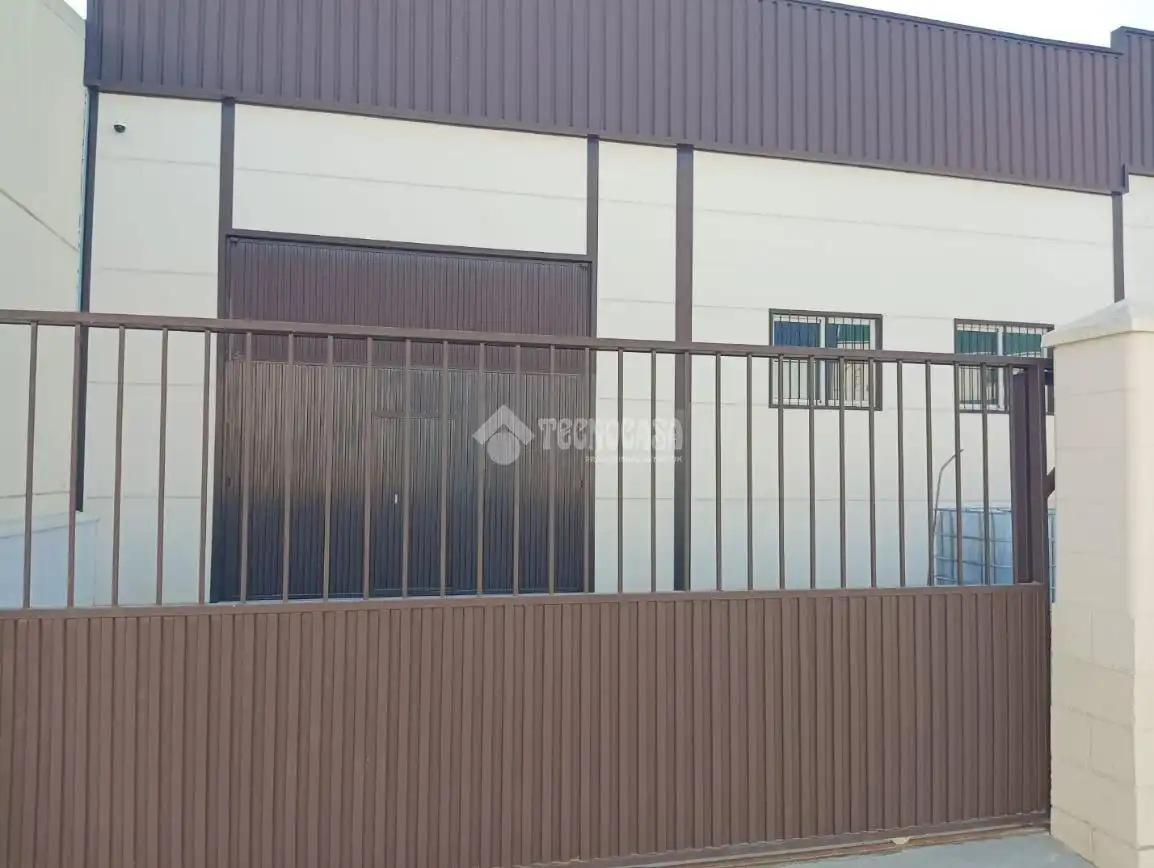 Local comercial de lloguer a Calle SEGADORES, imagen 3