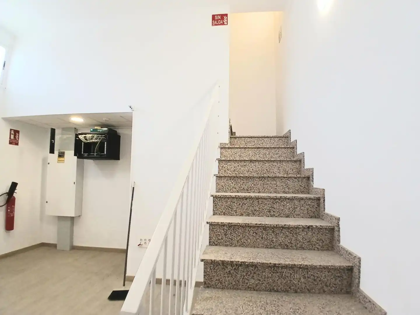 Nave industrial en venta en Florida - Ciudad de Asís, imagen 32