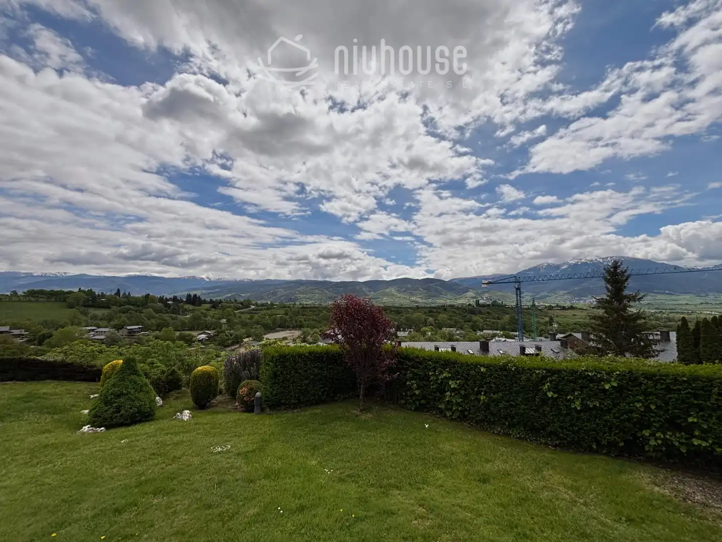 Duplexes for sale in Bolvir