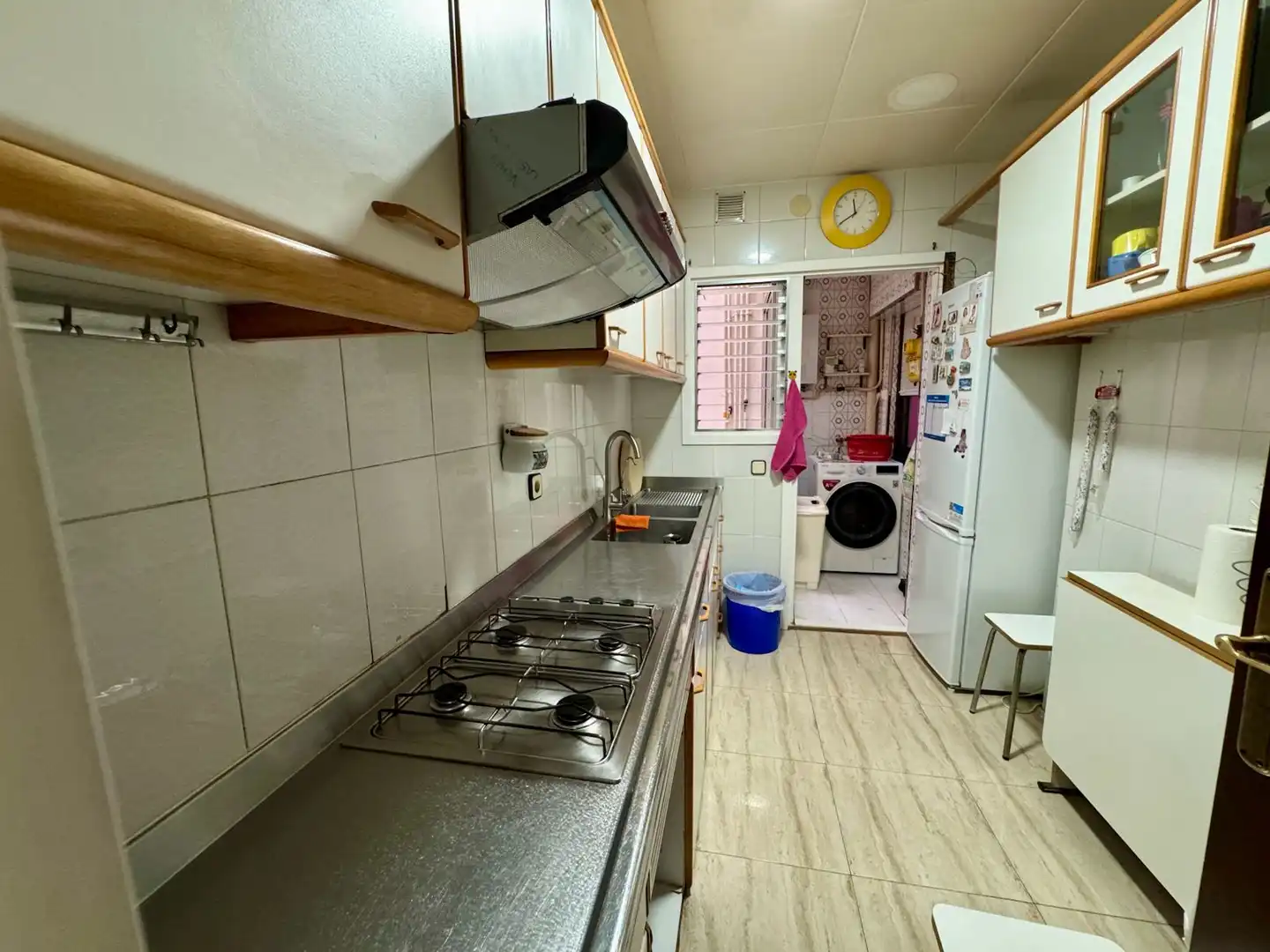 Wohnung mit Terrasse zum Verkauf in Collblanc - La Torrassa, imagen 18