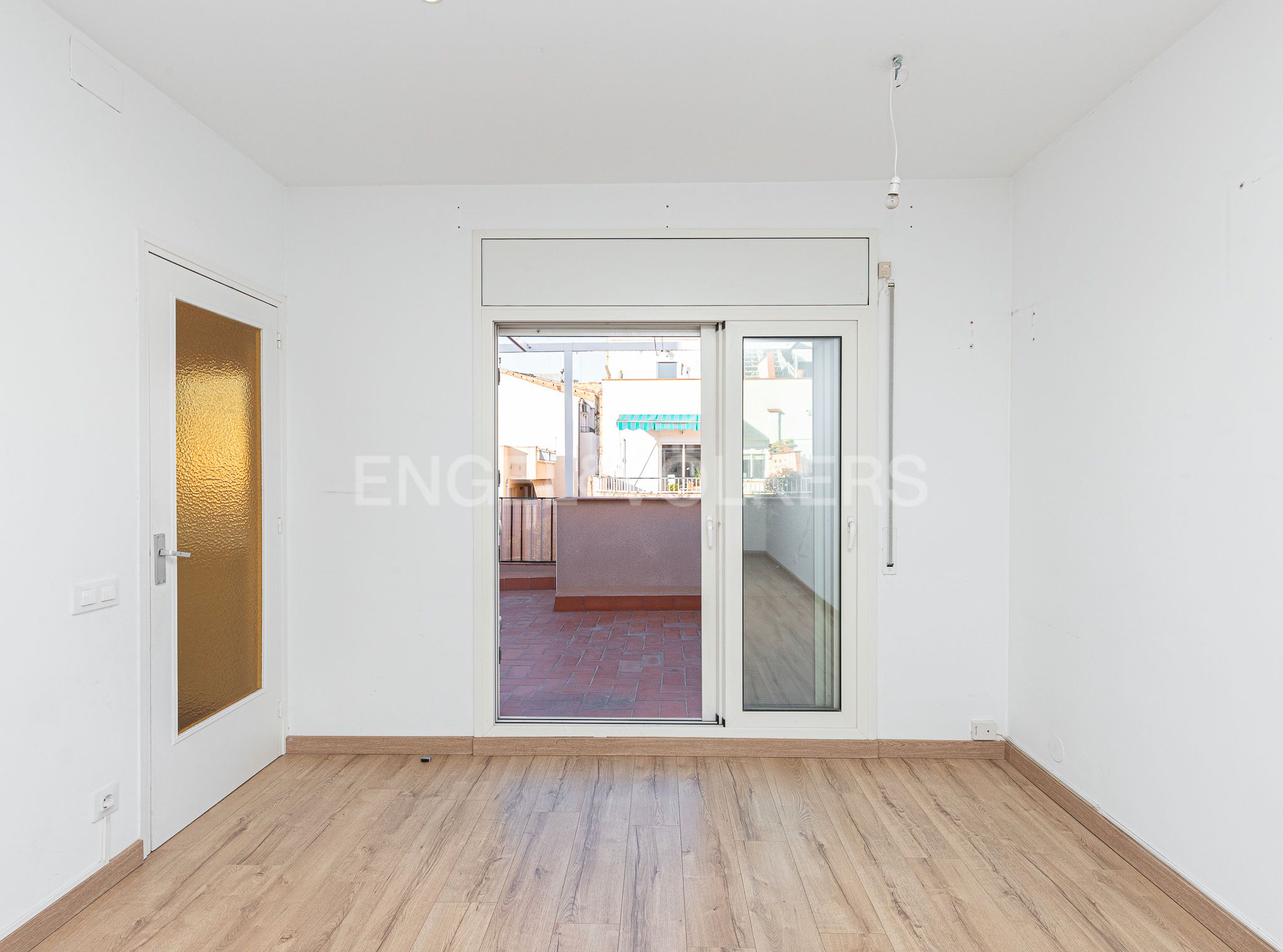 Ático en venta en  Barcelona Capital con Aire acondicionado, Calefacción y Parquet