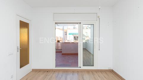 Foto 3 de Àtic en venda a El Guinardó, Barcelona