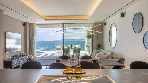 Foto 5 de Apartament en venda a Seghers, Estepona