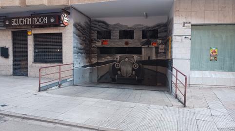 Photo 4 of Garage to rent in Calle Santander, 1, Parque Sur,  Albacete Capital