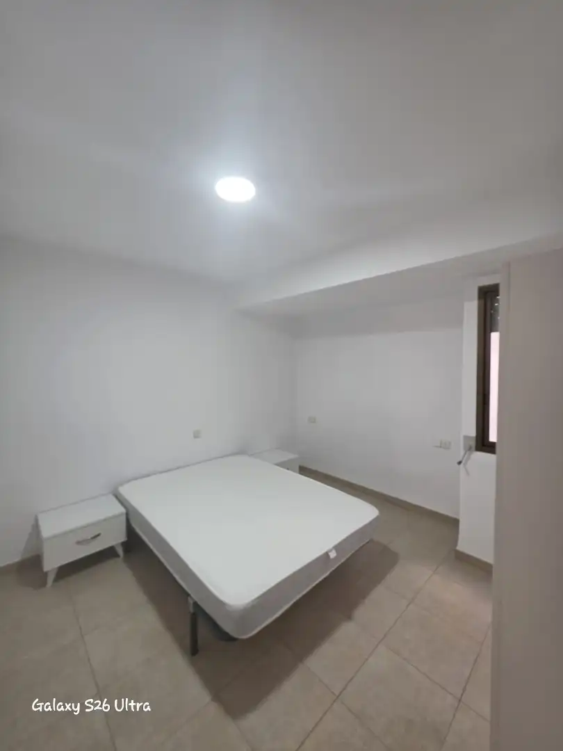 Habitación de Piso de alquiler en Alcoy / Alcoi con Trastero, Amueblado y Horno