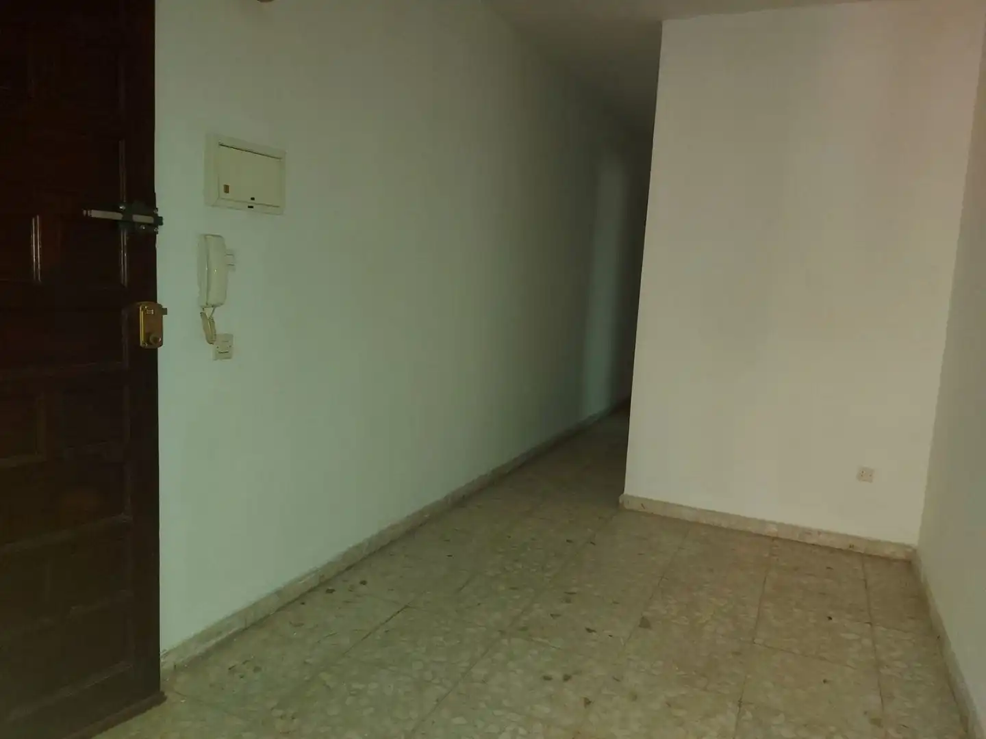 Flat for sale in Bailén