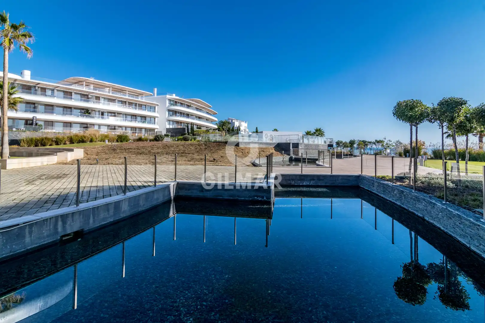 Apartment mit Terrasse zum Verkauf in Costa Natura, imagen 47