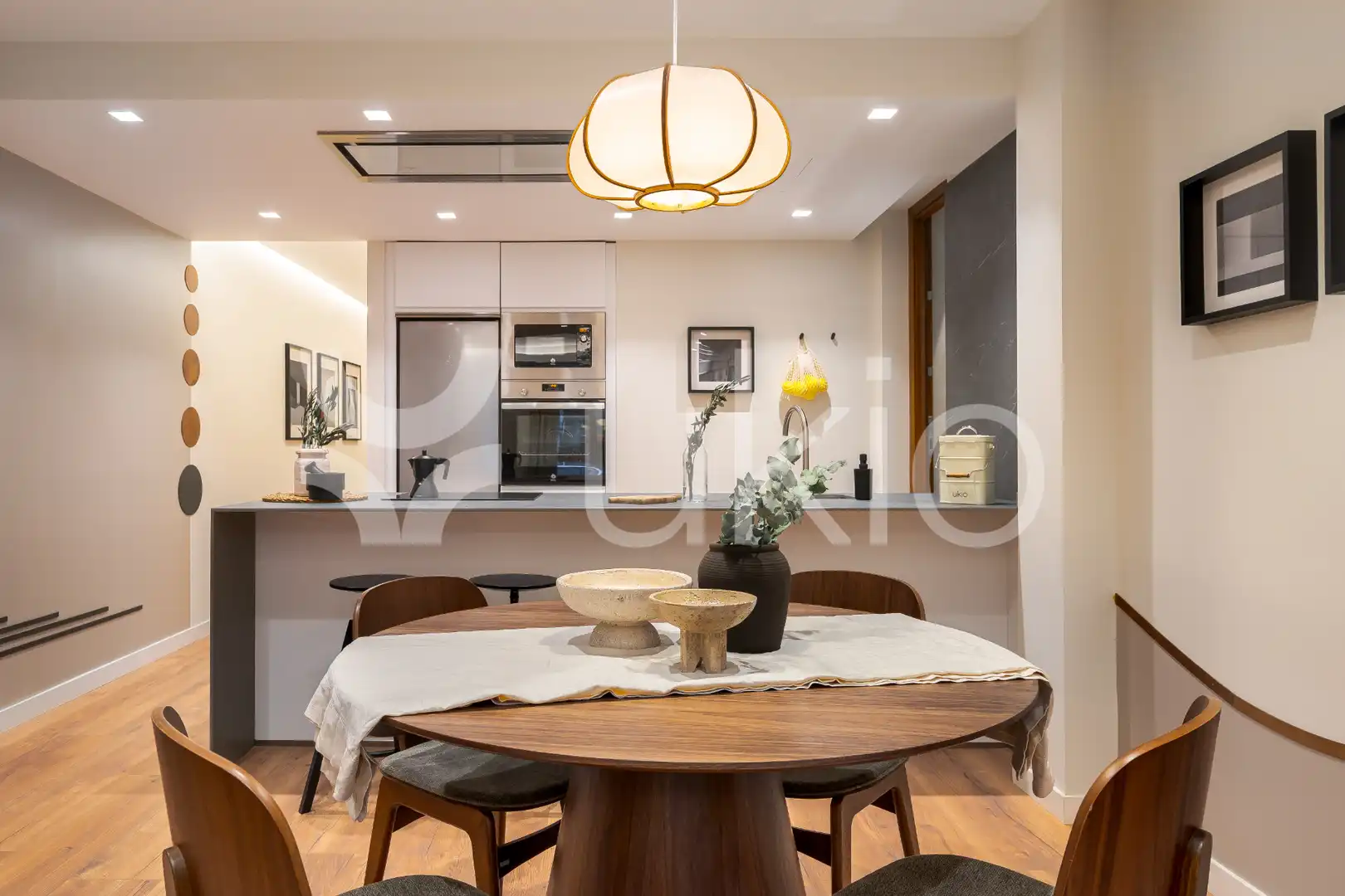 Apartamento de alquiler en Calle de Jorge Juan, Goya