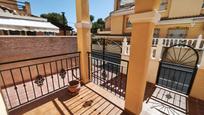 Terrace of Duplex for sale in Orihuela  with Air Conditioner, Heating and Terrace