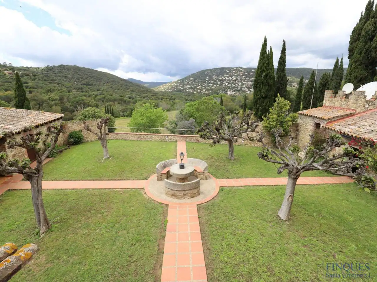 Casa rústica amb piscina en venda a Cabanyes - Mas Ambrós - Mas Pallí, imagen 33